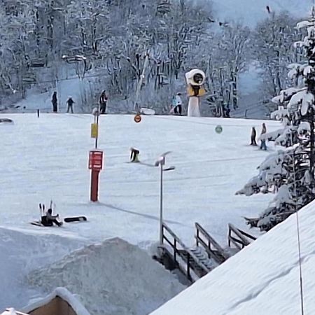 Saint-Sorlin D'Arves 4-6 Personnes Pied Des Pistes 310Km De Pistes Tous Niveaux Kültér fotó
