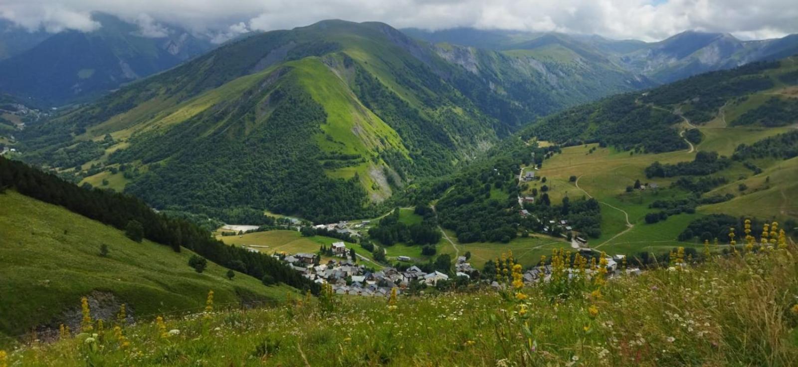 Saint-Sorlin D'Arves 4-6 Personnes Pied Des Pistes 310Km De Pistes Tous Niveaux Kültér fotó